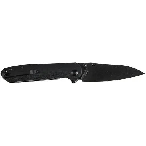 Нож Skif Secure BSW Black - фото 2