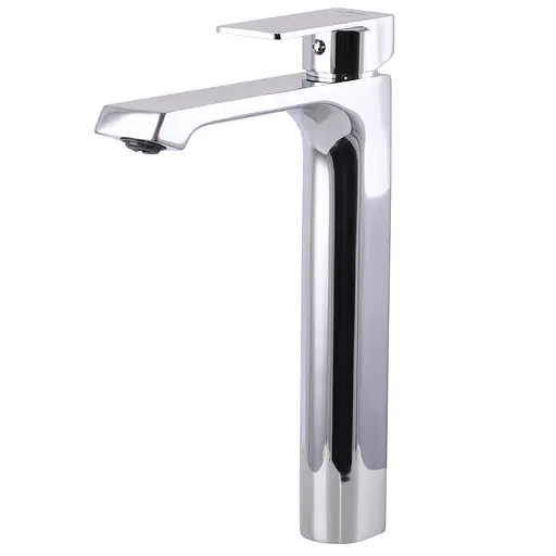 Смеситель для умывальника Domino Dionis DDD-0201 Хром - фото 2