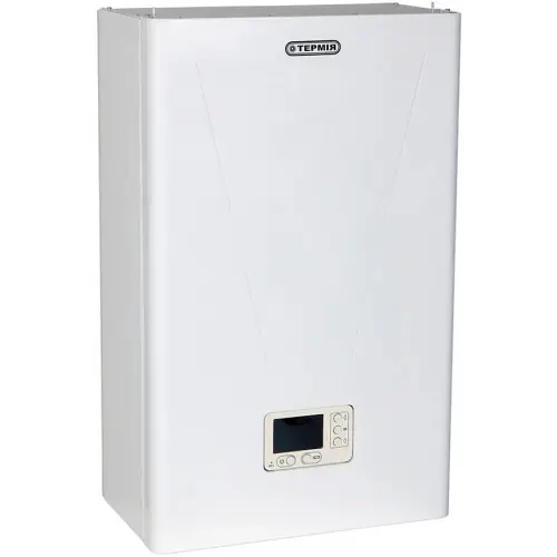 Электрический котел Термия КОП 6,0 (н) (230В)/(3х400В) D