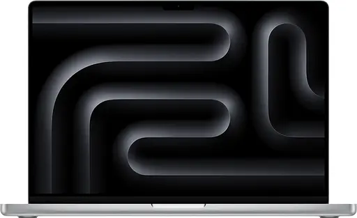 Ноутбук Apple MacBook Pro 16" Late 2024 Silver (MX2T3) - фото 1