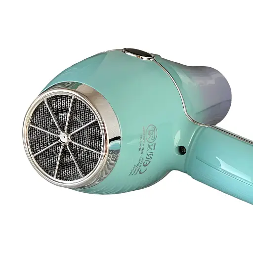 Фен для волосся VGR V-452 з 2 насадками 2400 Вт Sokany V452TU - фото 9