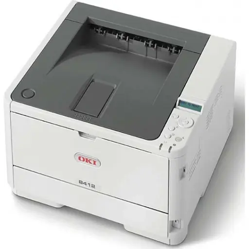 Принтер OKI B412dn (45762002) [103633] - фото 4
