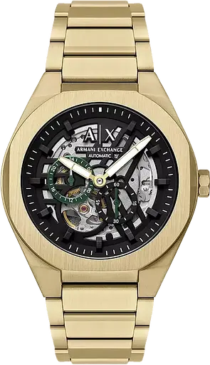 Часы Armani Exchange Sync Automatic AX4194