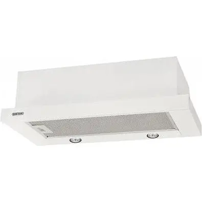 Витяжка телескопічна Eleyus BREEZE 700 50 WH - фото 6