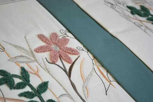 Постільна білизна Maribor Евро pbe0050148 - фото 3