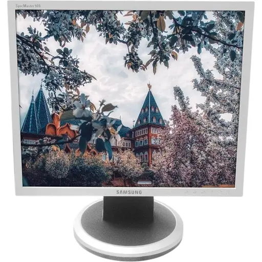 Монитор 19" Samsung 940N - Class B "Б/У" - фото 1