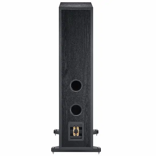 Підлогова акустика Magnat Tempus 77 Black - фото 2