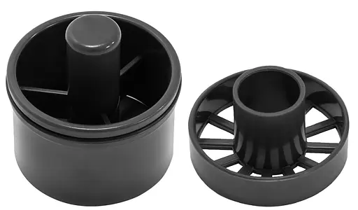 Душовий канал Rea Greek Pro 60 см gold REA-G8027 - фото 4