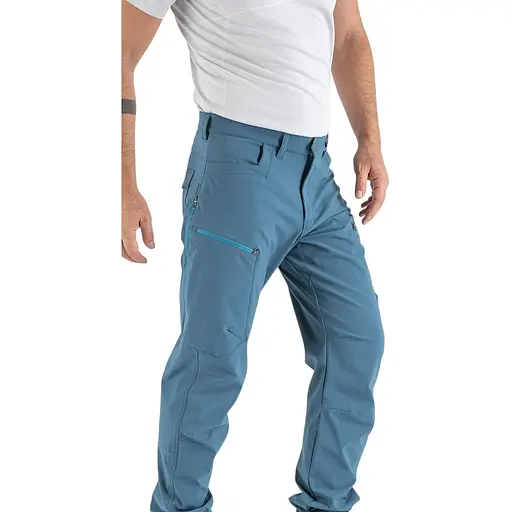 Штаны Climbolic Dolomite L Light Blue (CL-DOLOM-PET-L)