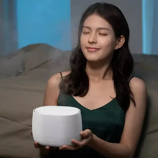 Аромадифузор Xiaomi HL Aroma Diffuser Basic (HLEOD02) - фото 5