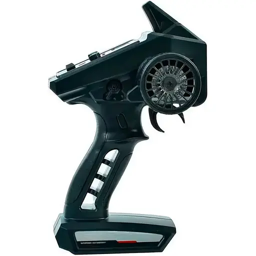 Машинка на радіокеруванні JJRC Q117B Pro High-Speed SUV Car Blue (102368) - фото 3