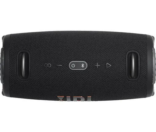 Bluetooth колонка JBL Xtreme 3 (JBLXTREME3BLKEU) Black (No Adapter) UA - фото 2