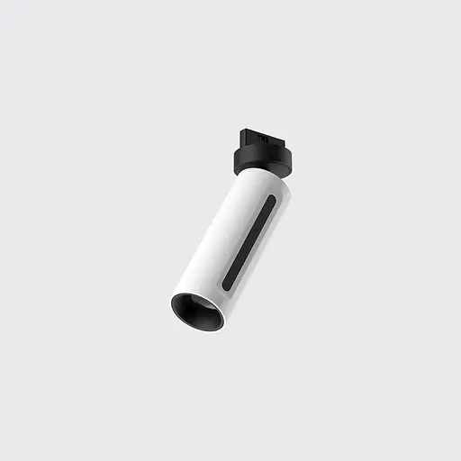 Магнитный светильник Skarlat RCZ-MZ04 7W WH+BK 4000K