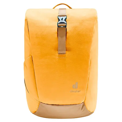 Рюкзак Deuter Stepout 22 Caramel-Clay (1052-3815223 6607) - фото 6