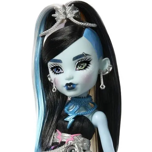 Лялька Monster High Френкі Страх який солодкий день народження (JBG75) - фото 4