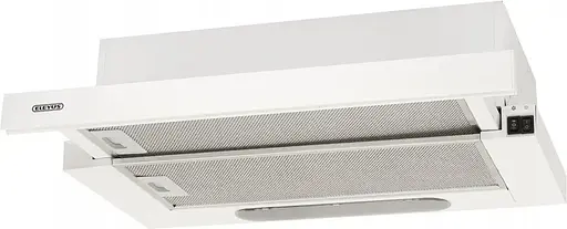 Вытяжка Eleyus Breeze 700 60 WH (6745802) - фото 8