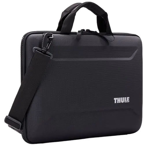 Сумка Gauntlet 5 MacBook Pro Attache 16" TGAE-2557 Black Thule sum0028104 - фото 1