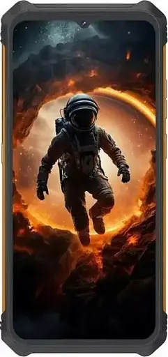 Смартфон Cubot KingKong ES 6/128GB Black Global Version - фото 2