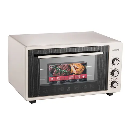 Електропіч Ardesto MEO-S45GBG - фото 3