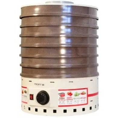 Сушарка Profit M ЕСП-02 слонова кістка