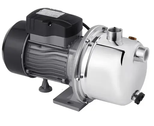 Відцентровий насос Gidrotech Premium JET 100S 1,1 кВт (CV013303) - фото 1
