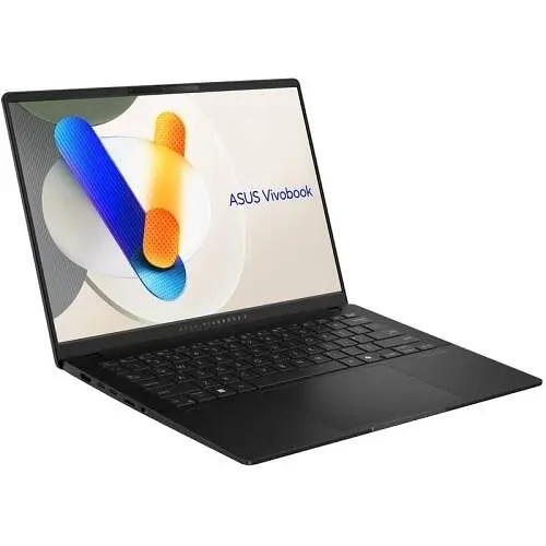 Ноутбук ASUS VivoBook S14 OLED 14inch AI 9365 24GB 1TB SSD Radeon 880M Windows 11 Hom - фото 2