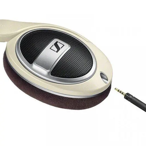 Наушники Sennheiser HD599 с микрофоном (506831) - фото 3