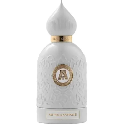 Парфуми оригінал Attar Collection Musk Kashmir 80 мл Extrait de Parfum - фото 1