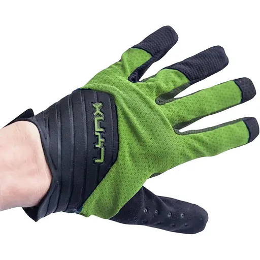 Перчатки Lynx Expert Long Green L (1052-05-3034 Green L)