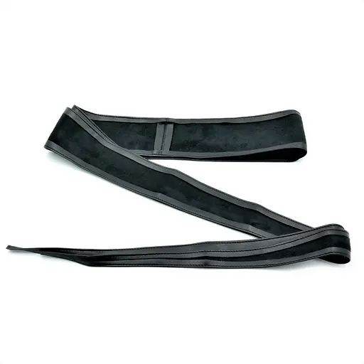 Пояс кушак Le-Mon жіночий односторонній 220 см acs0024301 - фото 3