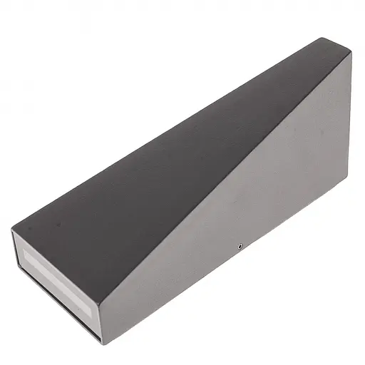 Подсветка Brille LED фасадная IP54 AL-248/10W NW COB - фото 2