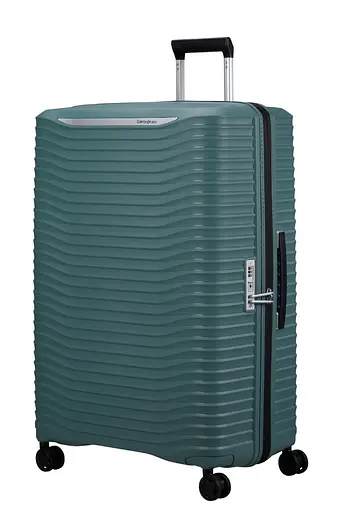 Чемодан 81 См Samsonite UPSCAPE NORTHERN BLUE 81x54x34(37) KJ1*31004 - фото 7