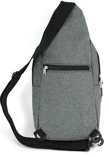 Рюкзак городской Wallaby 8х41х18 см sum0014487 - фото 2