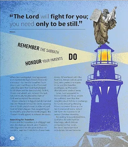 Leaders Who Changed History - фото 3