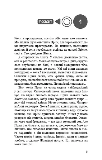Голодні ігри. Книга 1 - фото 6