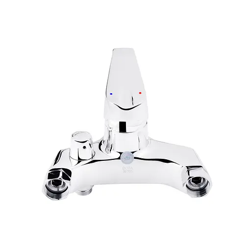 Смеситель для ванны Kroner KRP Odra - C060 (CV019268) - фото 3