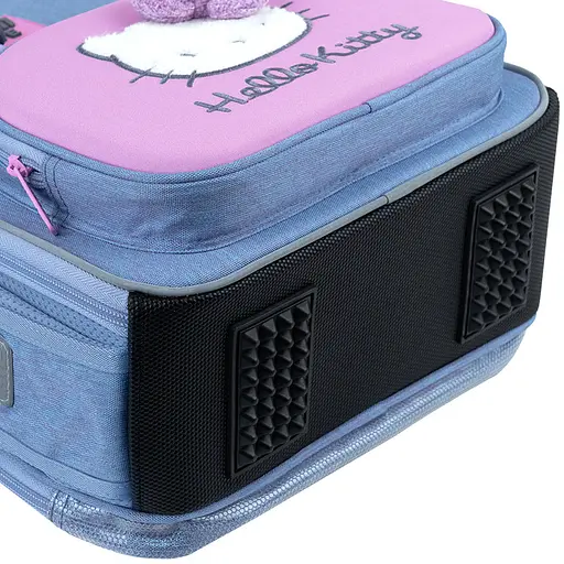 Рюкзак школьный каркасный Kite Education Hello Kitty (HK26-556M) - фото 6