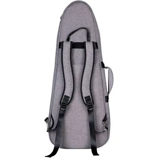 Електрогітара Mooer GTRS Wing W800 Pearl Black [129616] - фото 5