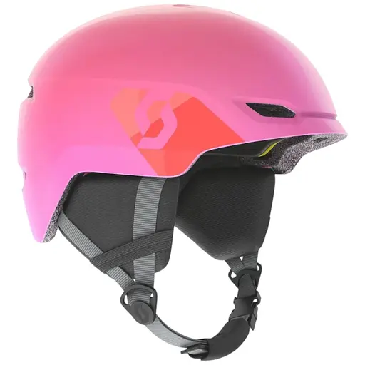 Шолом Scott Keeper 2 Plus M Рожевий (1081-271761.6634.007)