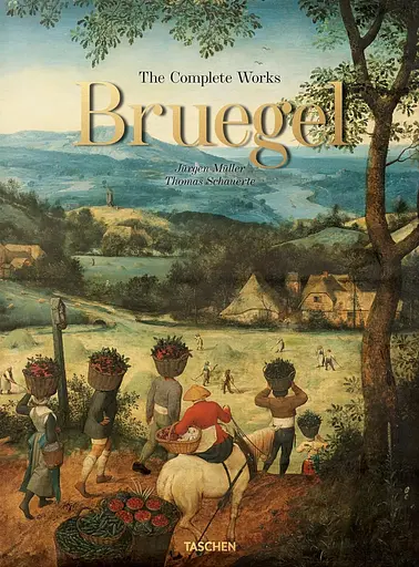 Bruegel. The Complete Works