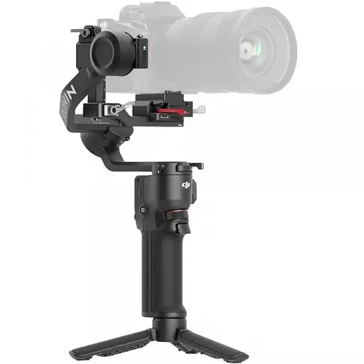 Стабилизатор DJI RS 3 Mini (CP.RN.00000294.01)