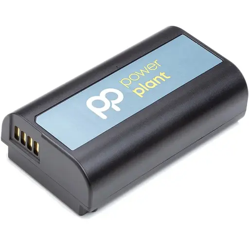 Акумулятор PowerPlant Panasonic DMW-BLJ31 3350mAh