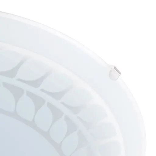 Світильник настінно-стельовий накладний Brille W-555/2 E27 - фото 2