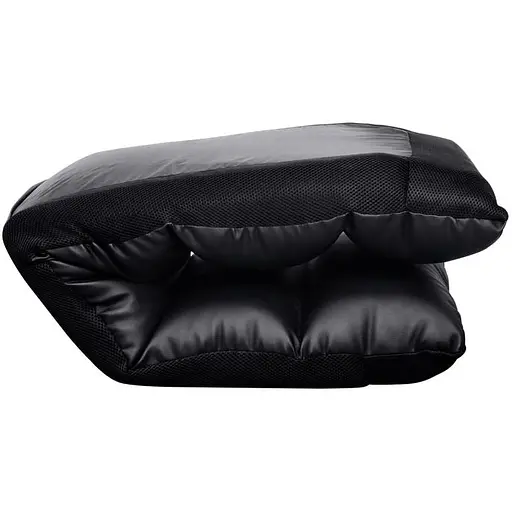 Підлогове крісло Trust GXT 718 RAYZEE ПУ шкіра, до 125 кг чорне - фото 3