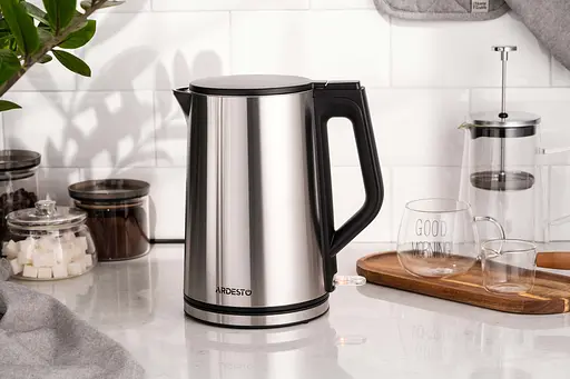 Електрочайник Ardesto EKL-X51 1.5 л 2200 Вт - фото 6