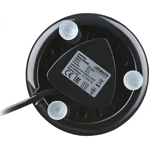 Кофемолка Ardesto WCG-8301 - фото 5