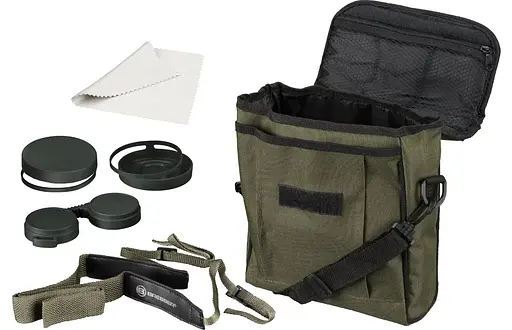 Бинокль Bresser Spezial Jagd 11x56 (1551156) - фото 4