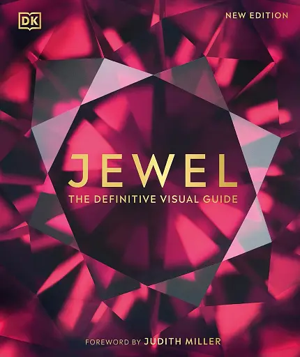 The Definitive Visual Guide: Jewel
