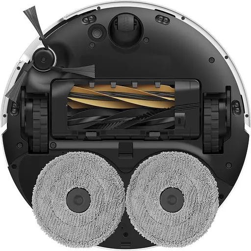 Робот-пилосос Dreame Bot L50 Pro Ultra (RLL84CE) [126920] - фото 11