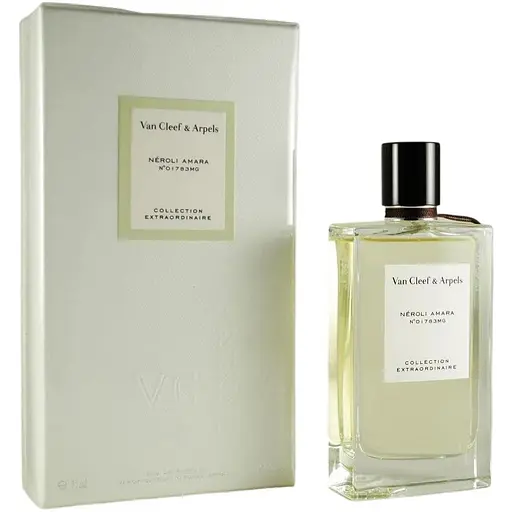 Парфюмированная вода оригинал Van Cleef & Arpels Neroli Amara 75 мл - фото 1